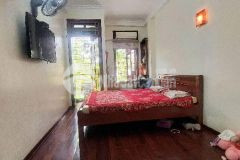 Nhà đẹp hồ tùng mậu gần trường gần chợ, một bước ra phố