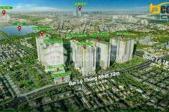 Sở hữu căn hộ bcons city làng đại học thủ đức 2pn 2wc giá chỉ 1,5 tỷ. trả nhẹ 4,5trtháng