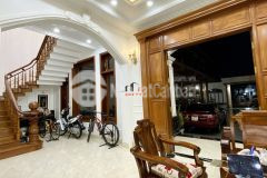 Villa 2 mt 12tỷ9 mặt tiền 20m phan huy chú.kinh doanh cực tốt