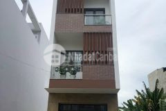 Bán gấp nhà 4t hxh tăng nhơn phú,phước long b,tp.thủ đức giá 7,6 tỷ