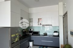 Bán căn hộ jamila khang điền căn góc 2pn view sông biệt thự triệu đô thiết kế 2pn 2wc, 70m2, căn