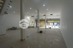 Cho thuê mặt bằng mặt tiền đường trần phú, p. thắng nhì, tp. vũng tàu