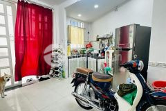 Nhà b.án, đ.n.t.hiền, 24m2, ngang 5.4m, chỉ 2xx tỷ