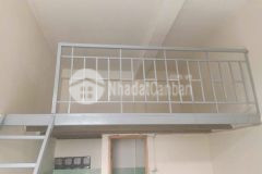 Cho thuê phòng mới xây vườn lài 2.6 triệu