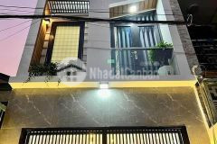 Bán nhà 1tr1l đường c3 phạm hùng