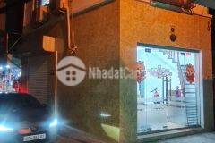 Bán nhà bát khối,long biên 5 tầng,40m,mt5m,lô góc,kinh doanh hơn 5 tỷ