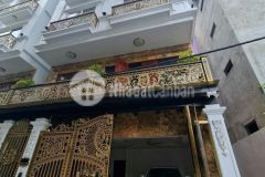 Nhà đẹp phố cổ linh, lô góc, mặt tiền 7m, thiết kế hiện đại, thang máy, nhà 4 mặt thoáng.