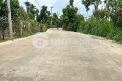 Bán gấp lô đất thành phố đồng xoài 1202m2 có vườn trái cây đang thu hoạch chỉ 350 triệu