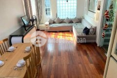 Nhà đẹp phố hàng chuối 15.9 tỷ 63m2, 6t thang máy, mt5.8m vip quận hai bà trưng