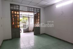 Nhà hiệp thành quận 12 52m24 x13 hẻm xe hơi vô nhà chỉ 3 tỷ 250 tl