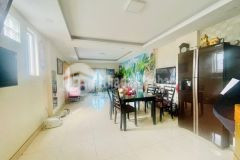 Tòa nhà phố minh khai 15.8 tỷ 88m2, 8t thang máy, mt7.5m ô tô kinh doanh hiếm hai bà trưng