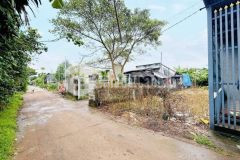 Cần bán gấp miếng đất 94m2 ở phước vĩnh an củ chi giá 550 triệu.