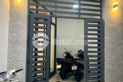 Chính chủ cần bán nhà mới gần chợ đầm nha trang