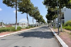 Đất nền đẹp khu dân cư 5a sóc trăng giá tốt