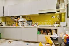 Giáp q10 bán nhà đường đất thánh, 4.5x14m, nhà 3 lầu, 4pn, 5 tỷ 9 tl