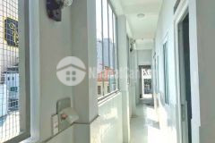 Hàng hot căn hộ dịch vụ 5 tầng lô nhì nguyễn thị thập, quận 7