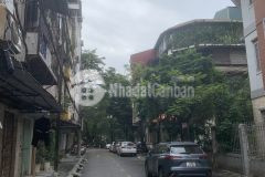 Phân lô tam trinh, hoàng mai, ôtô, 6t, thang máy, 70.2m, mt5m, giá 9.85 tỷ lh0865.081.886