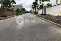 Bán nhanh 100m đất mặt ngõ 113 tân thành dương kinh hải phòng 1,7x tỷ