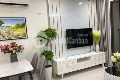 Bán căn hộ 60.1 m2, 2pn 1wc toà s2.02, tâng cao, vinhomes ocean park, full đô, chi 1.85 tỷ bp