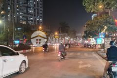 Mặt phố trươngđịnh cần cho thuê, 230m2 dtsd, giá 35trtháng