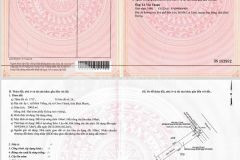 Chính chủ bán lô đất 600tr400m2 mặt tiền ql14