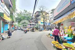 Siêu phẩm đống đa, 8 tầng thang máy mới, ô tô, kdoanhvăn phòng, chỉ hơn 8 tỷ
