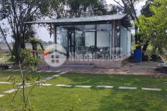 Chính chủ bán đất 700m2 có 400m2 thổ cư xã tân an hội, củ chi 1tỷ5 shr