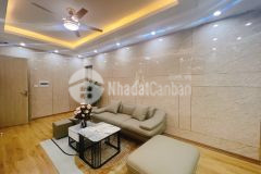 Bán căn hộ 72m ban công nam kđt thanh hà cienco 5 full nội thất