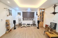 Bán nhà phố đặng văn ngữ, đống đa, lô góc, ô tô đỗ, full nội thất 42m, 5t hơn 6 tỷ