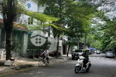 Bán đất biệt thự khu hồng long, hbp, dt 230 m2, giá 14.5 tỷ