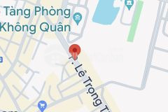 Phân lô, vỉa hè, 3 oto tránh phố lê trọng tấn, mt khủng, 153m2 giá rẻ