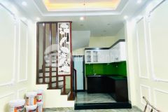 Bán nhà bạch mai hai bà trưng gần ngã tư đại la, lô góc, 5 tầng 4 pn, chỉ 4 tỷ có thương lượng.