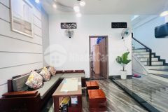 Chỉ 2.65tỷ có ngay nhà đẹp mới đón tết, nguyễn hoàng trung tâm tp đà nẵng