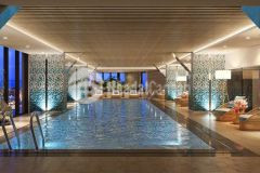 Mình cần cho thuê căn hộ studio cao cấp trinity tower full nội thất. giá 9triệu 1 tháng