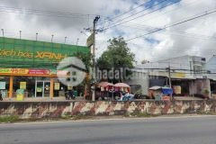 Ngộp ngân hàng để lại lô đất 200m2 trảng bàng tây ninh giá 450tr.