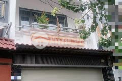 Bán nhà mt kinh doanh shr 62m2 3tang tân kỳ tân quý hẻm xe tải thông, 7 tỷ nhinh 0932030061