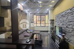 Bán nhà đội cấn, 28m2x4t, 4 tỷ