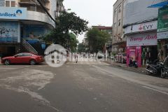 Nhỉnh nhẹ 100 trm2 cho 200m2 mt10m kinh doanh, ô tô, hoàng mai. lh khánh 0972858666.