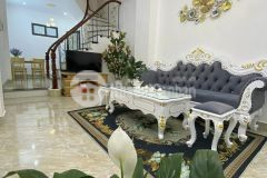 Thông khắp ngả, ba gác tránh sh, cách phố 25m, bán nhà đặng tiến đông