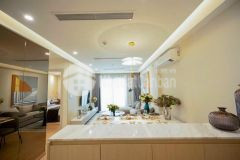 Chung cư moonlight1 đón sóng hệ thống giao thông đồng bộ kết nối trung tâm thủ đô