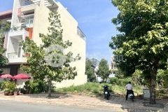 Bán đất kdc d2d thống nhất, biên hòa 4,2 x 20, giá 6,5 tỷ.