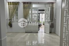 Bán nhà gò cẩm đệm, tân bình, 5x11, cực ngon, chỉ 3 tỷ nhỉnh