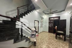 Rẻ nhất tân bình, 45m2, 4 tầng, ngang khủng 7m, chỉ 3.4 tỷ. nhà đẹp ở ngay