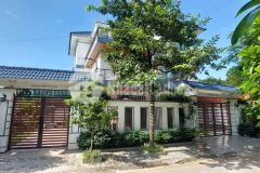 Cần chuyển nhượng biệt thự nhà vườn khu đt hà phong giá chỉ 23trm