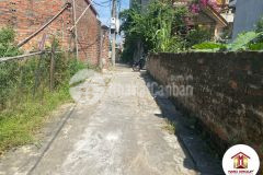 Bán đất 48,8m2 lương nỗ tiên dương đông anh đầy đủ tiện ích nhỉnh 1 tỷ lh 0918382563.