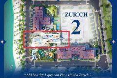 Chính thức ra mắt căn hộ zr2 the zurich mở cửa chạm tương lai tại vinhomes ocean park