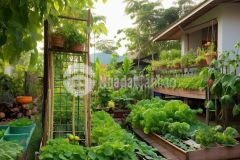 Bán biệt thụ biển hồ, play ku, gia lai