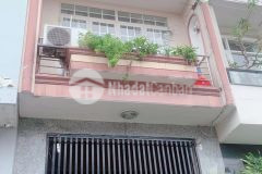 Bán nhà khu vip bàn cờ shr 54m2 3tang hẻm xe tải nguyễn quý anh, 6 tỷ nhinh 0932030061