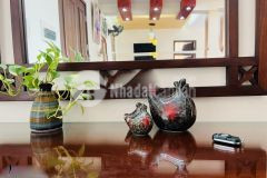 Cho thuê căn hộ chung cư 3 ngủ full nội thất, dt 120m tại 229 phố vọng, 17 triệu, lh 081801234