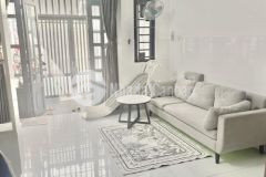 Bán nhà đông hưng thuận, quận 12, 60m2, 2 tầng, hxh, nhỉnh 3 tỷ